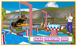 Dog Stunts Sim 3D screenshot 2/6