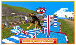 Dog Stunts Sim 3D screenshot 4/6