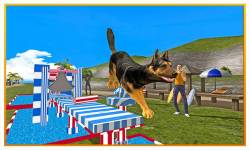 Dog Stunts Sim 3D screenshot 5/6