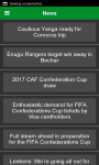 Confederation Cup Africa screenshot 6/6
