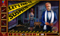 Crime Investigation Files - 101 Levels Thriller screenshot 2/6