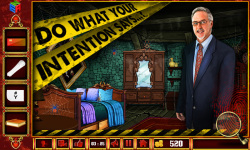 Crime Investigation Files - 101 Levels Thriller screenshot 3/6