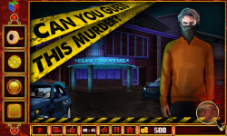 Crime Investigation Files - 101 Levels Thriller screenshot 5/6
