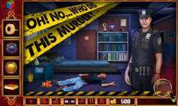 Crime Investigation Files - 101 Levels Thriller screenshot 6/6
