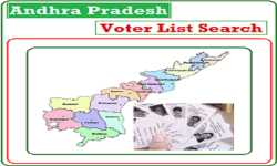 Andhra Pradesh Voters List Search screenshot 1/1