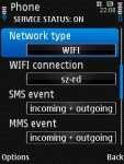 SMS Anywhere Go Live screenshot 3/4