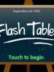 Flash Tables (Times Tables) screenshot 1/1