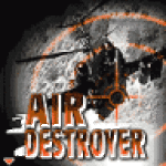 Air Destroyer screenshot 1/1
