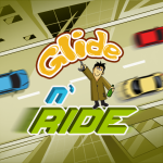 Glide n Ride Lite screenshot 1/5