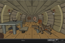 The Ancient Ship Escape screenshot 1/3