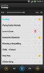 Mp3 Ringtones app screenshot 2/3