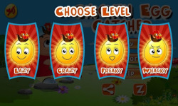 Chicken egg Catcher: Farm Game screenshot 4/4