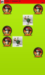 Kung Fu Panda Match Up Game  screenshot 5/6