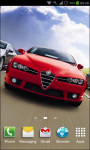 Alfa Romeo Cars Wallpapers HD screenshot 2/6