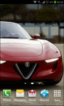 Alfa Romeo Cars Wallpapers HD screenshot 3/6