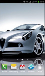 Alfa Romeo Cars Wallpapers HD screenshot 4/6