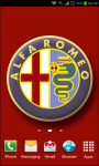 Alfa Romeo Cars Wallpapers HD screenshot 6/6