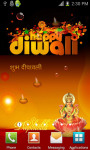 Diwali High Quality Live Wallpaper screenshot 1/4