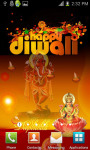 Diwali High Quality Live Wallpaper screenshot 3/4