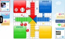 Ludo PlaySpace screenshot 4/5
