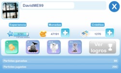 Ludo PlaySpace screenshot 5/5
