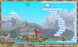 Roly Poly Cannon2 screenshot 4/6
