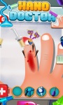 Hand Doctor - Kids Game screenshot 4/5