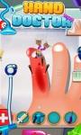 Hand Doctor - Kids Game screenshot 5/5