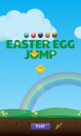 Easter Egg Jump Free screenshot 1/6