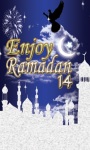 Enjoy Ramadan screenshot 1/6
