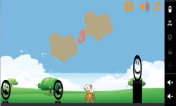 Run Monkey Jump screenshot 1/3