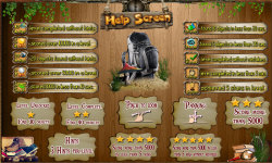 Free Hidden Object Games - Travel screenshot 3/4