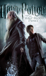 Harry Potter And The Half Blood Prince Ringtones screenshot 1/2