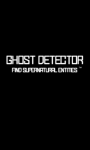 Ghost Detector - Find Supernatural Entities screenshot 1/4