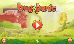 Bug in Panic Amagine screenshot 5/6