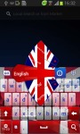  English Keyboard screenshot 5/6