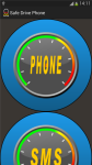 Safe Drive Phone Demo screenshot 1/6