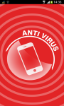 Free Antivirus 2015 Virus Scan screenshot 1/6