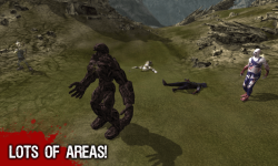 Golem Survival Action 3D screenshot 5/5