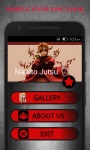 Naruto Jutsu screenshot 1/6