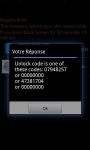 Unlocku_Phone screenshot 3/3