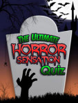 Ultimate Horror Quiz screenshot 2/4