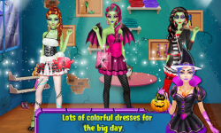 Fashion Doll Dream Store screenshot 1/3
