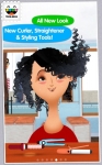 Toca Hair Salon 2 original screenshot 2/6
