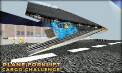Plane Forklift Cargo Challenge screenshot 5/5