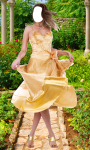 Best Prom Dress Photo Montage screenshot 1/6