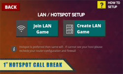 Call Break Online - Indian / Nepali Spades Game screenshot 5/6
