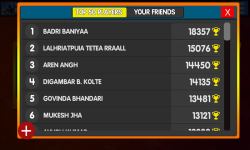 Call Break Online - Indian / Nepali Spades Game screenshot 6/6