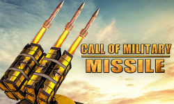 Call of Military Missile screenshot 1/3
