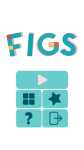 Figs: The gravity puzzle for brains screenshot 1/6